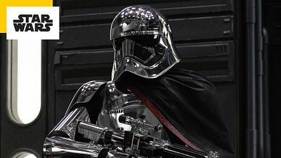 image de la news Star Wars : vous ne devinerez jamais l'origine insolite de ce célèbre méchant