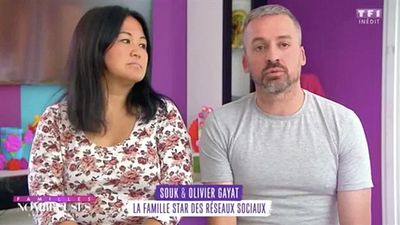 image de la news Bonne nouvelle pour Olivier Gayat (Familles nombreuses) et Soukdavone !