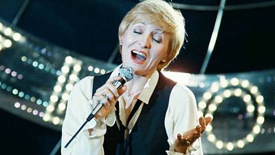 image de la news Mort à 88 ans de Nicole Croisille, chanteuse du mythique Chabadabada d'Un homme et une femme