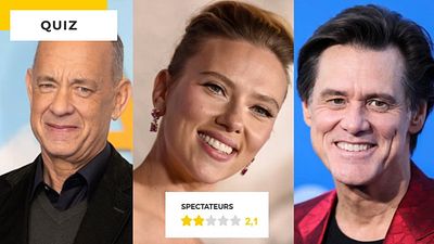 image de la news Quiz Pires Films : saurez-vous retrouver la plus mauvaise note de ces stars ?