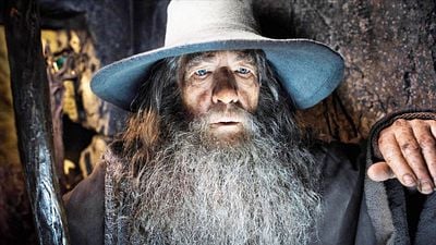 image de la news Il y a 26 ans, Ian McKellen a failli rater Le Seigneur des Anneaux et X-Men, tout ça à cause de Tom Cruise