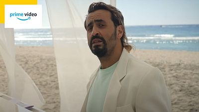 image de la news Jonathan Cohen sait chanter ! Découvrez son clip hilarant issu de son prochain film Prime Video