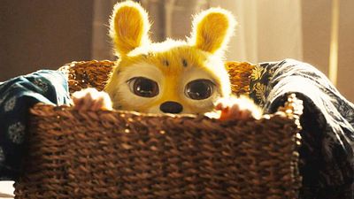 image de la news Box-office France : déjà 1 million d'entrées pour le Marsupilami et deux autres films français