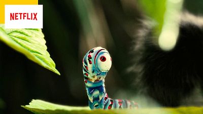 image de la news Ce soir sur Netflix : après Mission Cléopâtre, une autre hilarante adaptation de bande dessinée signée Alain Chabat