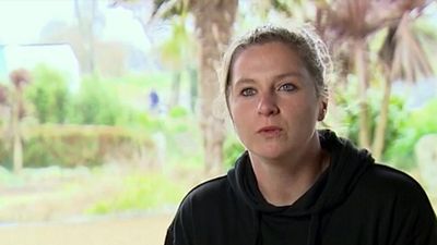 image de la news L’amour est dans le pré : “Elle a fondu en larmes”, Robin balance une séquence pas vue à la télé