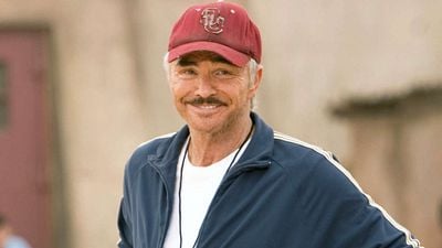 image de la news "Les pires critiques que j’ai eues" : Burt Reynolds s'indignait de la réception de ce film, qui a été l'un des flops de sa carrière