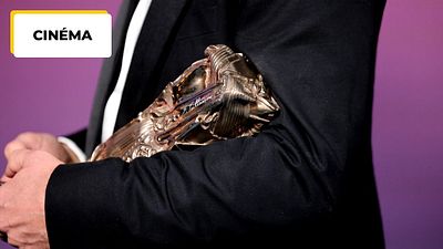 image de la news César 2025 : L'Amour Ouf ou Le Comte de Monte-Cristo ? Quel film a le plus de nominations ?