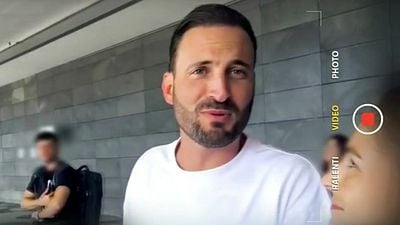 image de la news Mariés au premier regard : Laurent dévoile une anecdote pas vue à la télé