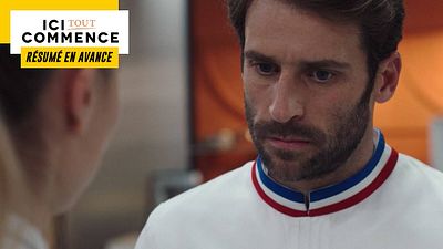 image de la news Ici tout commence : ce qui vous attend dans l'épisode 600 du mardi 14 février 2023 [SPOILERS]