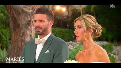image de la news Mariés au premier regard : surprise, Laury et Antonin ne rentreront pas tout seuls des Pouilles !
