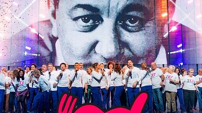 image de la news Les Enfoirés 2023 : premier concert en public après la pandémie