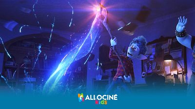 image de la news Nouveau sur Disney + : un super Pixar qui n’a pas eu le succès qu’il mérite