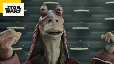 Star Wars, que devient Jar Jar ? Une scène coupée de l’épisode 3 révèle le destin du personnage le plus détesté de la saga