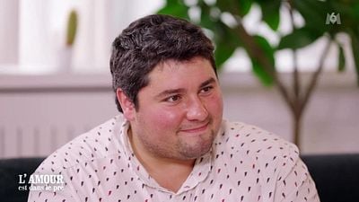 image de la news L’amour est dans le pré : on a des nouvelles de Valentin… Ses conseils aux futurs candidats