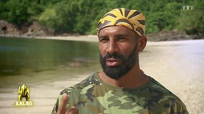 image de la news Koh-Lanta : Ulrich adresse un message à ses haters et c'est hilarant !