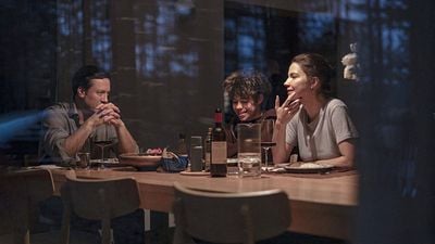 image de la news Minotaure : Grand Prix du Festival de Cannes et candidat français pour les Oscars, ce film intense et captivant arrive enfin au cinéma