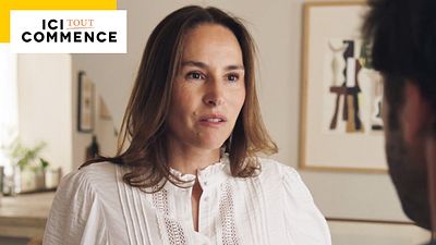 image de la news Ici tout commence : Rose et Antoine se séparent !