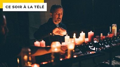 image de la news Ce soir à la télé : Gad Elmaleh se dévoile comme jamais dans cet étonnant film intimiste