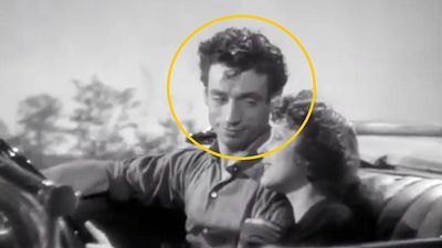 image de la news Il a fait ses premiers pas à l'écran il y a 81 ans avant de devenir l'une des plus grandes légendes du cinéma français. L'avez-vous reconnu ?