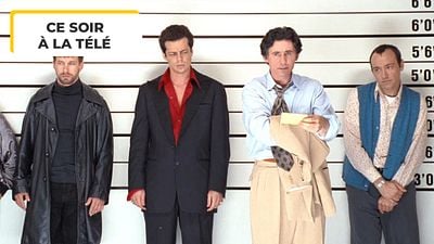 Usual Suspects : la fin expliquée du film aux deux Oscars