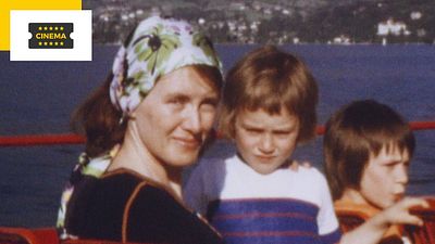 image de la news Les Années Super 8 : Annie Ernaux ouvre ses archives familiales dans un film très touchant