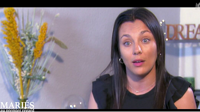 image de la news “J’ai souffert de fou” : Maurine (Mariés au premier regard) évoque la terrible trahison de son ex-compagnon
