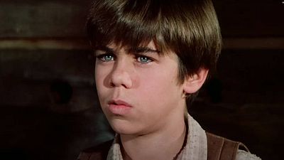 image de la news "Je n'en croyais pas mes yeux" : comment ce jeune fan a réussi à jouer dans La Petite maison dans la prairie pendant 4 ans
