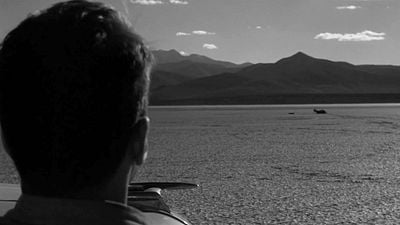 image de la news Chef-d’œuvre crépusculaire noté 4 sur 5 : ce film est aussi le dernier de Marilyn Monroe et Clark Gable