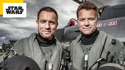image de la news Star Wars : le frère de Ewan McGregor est un vrai pilote et vous ne devinerez jamais son surnom