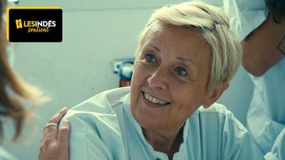 Au cinéma : comment le réalisateur du bouleversant documentaire Madame Hofmann a-t-il rencontré l’infirmière qui donne son nom au film ?