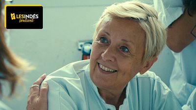 image de la news Au cinéma : comment le réalisateur du bouleversant documentaire Madame Hofmann a-t-il rencontré l’infirmière qui donne son nom au film ?