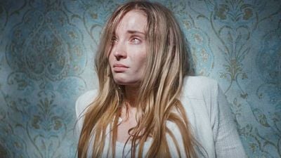 image de la news Après Game of Thrones et avant Tomb Raider, Sophie Turner est à l’affiche d’un nouveau thriller sur Amazon