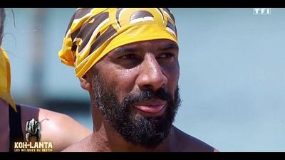 image de la news Koh-Lanta : "Ils peuvent se cacher derrière des excuses", le ton monte entre Ulrich et Daniel