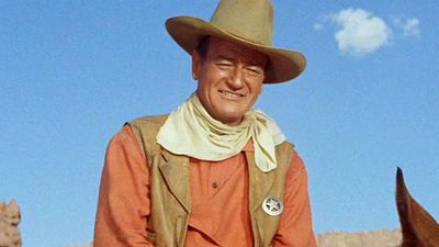 image de la news Pour John Wayne, le meilleur acteur de tous les temps, c’était lui !