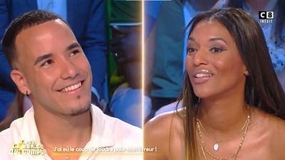 image de la news Y a que la vérité qui compte : Tiffany a craqué pour son livreur de courses, qu'en est-il de son côté ?