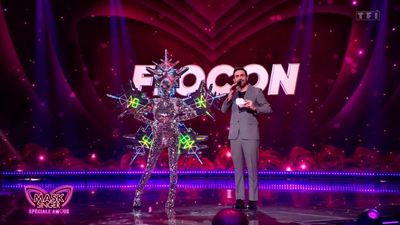 Mask Singer 2024 : qui se cache derrière le costume du Flocon, nouvelle enquêtrice ? Nos pronostics