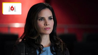 image de la news NCIS sur M6 : Katerina Law (Jessica Knight) va-t-elle quitter la série ?
