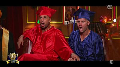 image de la news The Cerveau : deux candidats exclus, une nouvelle équipe formée... Ce qui vous attend ce mardi 30 décembre