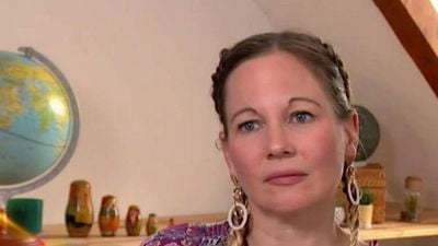 image de la news Louise Orgeval (Familles nombreuses) : ses confidences cash sur le montant pharaonique de ses courses