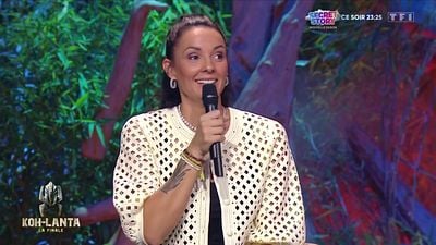 image de la news Exclu. Koh-Lanta : avec ses 100 000 euros, Cynthia prépare "un business" à l'étranger