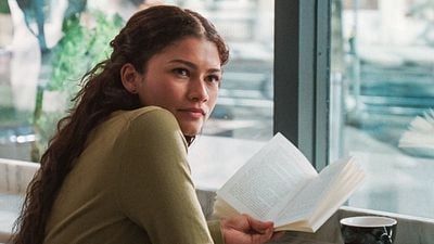 image de la news The Drama : quel est le secret du film avec Zendaya et Robert Pattinson ? Explications du réalisateur