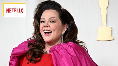 image de la news Mon petit renne : cette grande actrice comique a refusé le rôle proposé par Netflix