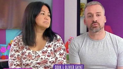 image de la news Familles nombreuses : Olivier Gayat infidèle ? Il répond cash à ses internautes et ne mâche pas ses mots