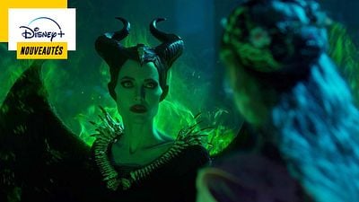 image de la news À voir sur Disney+ du 21 au 27 octobre : Angelina Jolie face à Michelle Pfeiffer dans Maléfique 2, une nouvelle série Star Wars…