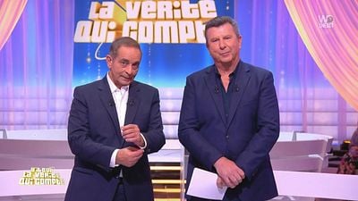 image de la news Y'a que la vérité qui compte : le secret de la production pour éviter que les invités ne se croisent en coulisses enfin dévoilé