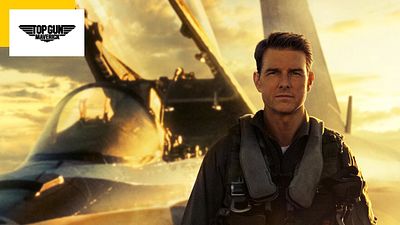 image de la news Tom Cruise dans Top Gun 3 ? "Maverick en a encore sous le capot" selon le réalisateur