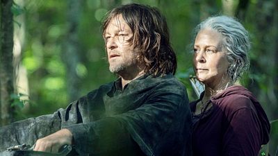image de la news "J'ai été mis devant le fait accompli" : pendant 10 ans, The Walking Dead a respecté la seule demande de Norman Reedus avant de déroger à la règle