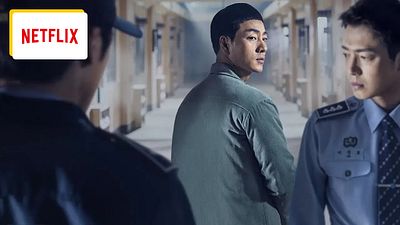 image de la news Ce soir sur Netflix : adoré par les téléspectateurs coréens, ce K-drama est un chef-d'œuvre de la série carcérale