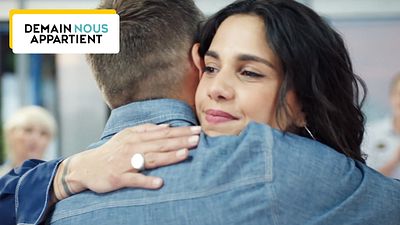 image de la news Demain nous appartient : "Tu vas nous manquer", le commissariat de Sète fait ses adieux à Lisa