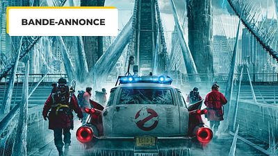image de la news "Plus effrayant que les autres S.O.S Fantômes" : le prochain film Ghostbusters "va vous décoiffer !"